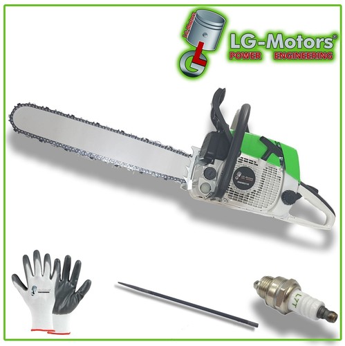 Motosega scoppio potatore - motosega,