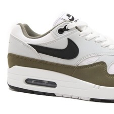 Nike Air Max One bianche