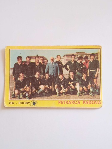 1970 panini campioni dello - panini,