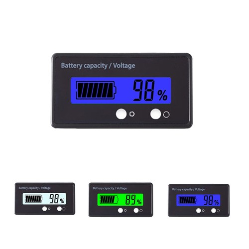Misuratore monitor - misuratore,