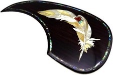 Per Martin D45 battipenna