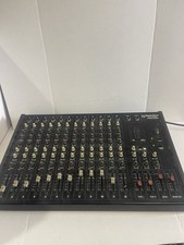 Mixer stereo 12 canali
