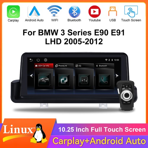 Per bmw e90 e91 - e90, idrive