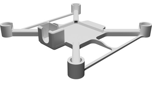 Telaio micro drone per - micro,