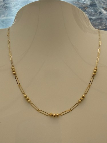 Collana donna girocollo - donna,