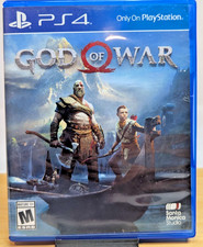 God Of War - (Sony PlayStation