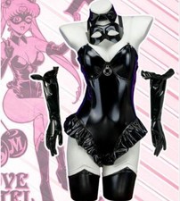 Set costume marinaio luna nero - costume,