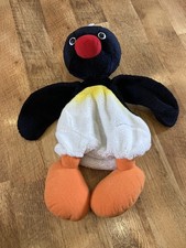 Astuccio Pigiama Pingu 1992 +