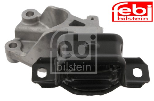 Supporto motore sinistro - supporto,