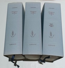 GIACOMO LEOPARDI ZIBALDONE DI