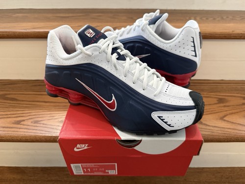Nike shox 104265 - nike, 104265-406