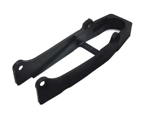 Slitta guida catena honda - guida, xr
