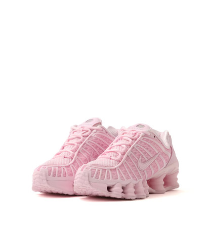 Ar3566 603 nike shox pink - shox, tl
