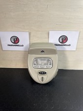 LUCE CORTESIA INTERNA LANCIA PHEDRA 2002-2010