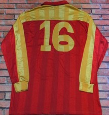 ENNERRE NR n°16 MAGLIA SHIRT