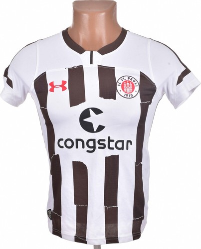Maglia calcio pauli - calcio,
