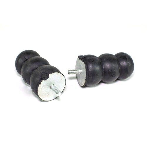 Coppia tamponi fine corsa - coppia,