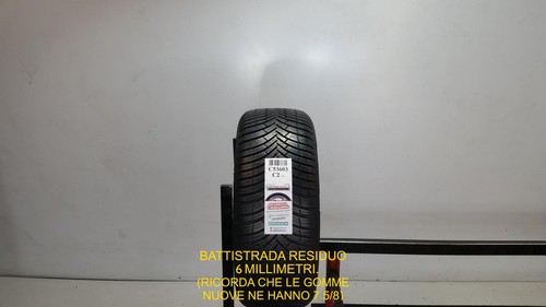 Gomme usate stagioni - usate,