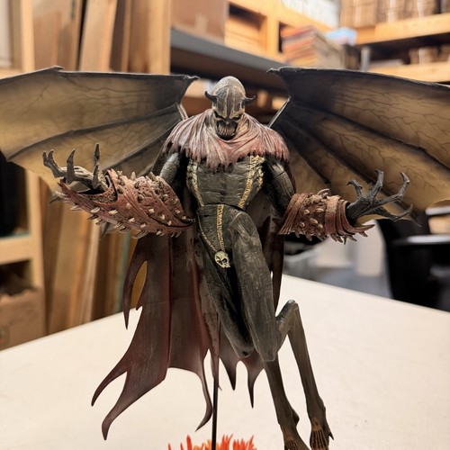 Mcfarlane spawn altri - mcfarlane, mondi