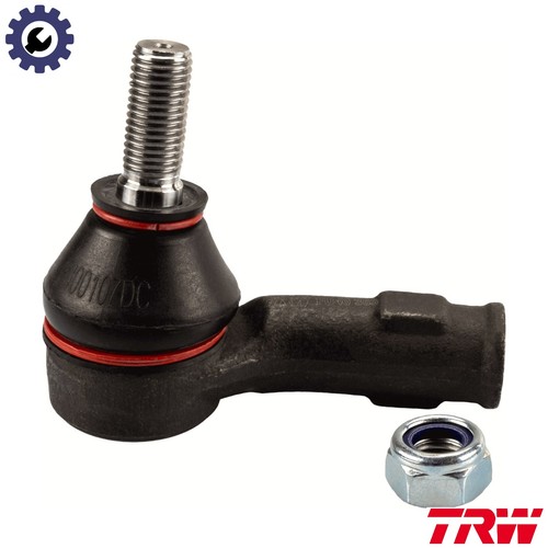 Tie rod end - tie, jte353