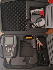 Tester batteria/alternatore