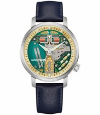 Orologio bulova accutron - orologio,