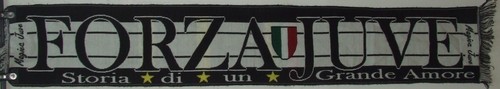Sciarpa scarf calcio - scarf,