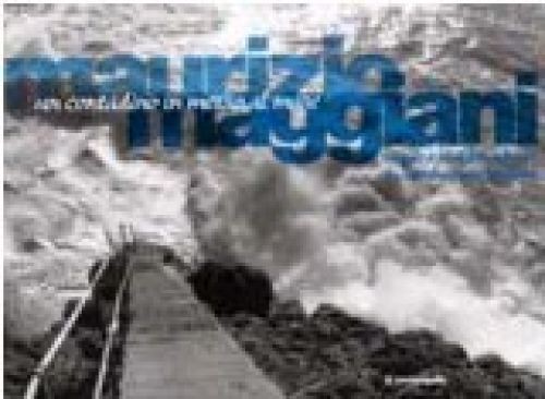 Contadino mezzo al mare - un,