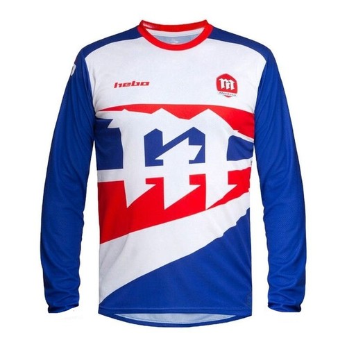 Maglia montesa trial - maglia,