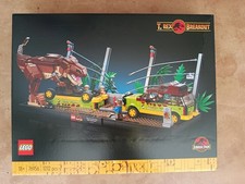 Neuf - Lego Jurassic