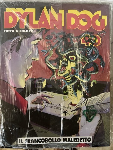 Albo speciale dylan - dylan, il