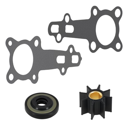 Girante fuoribordo kit - girante,