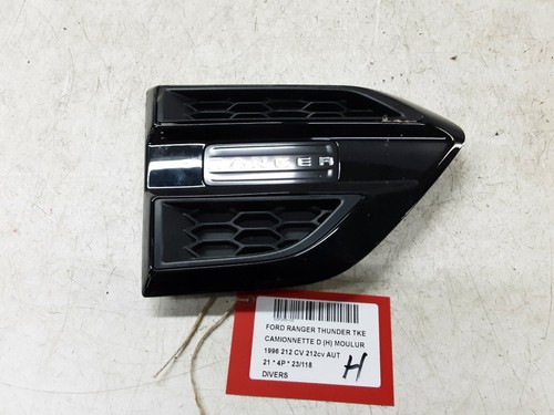 Varie ford ranger pick - ford,