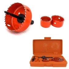 FRESE A TAZZA UNIVERSALI PER