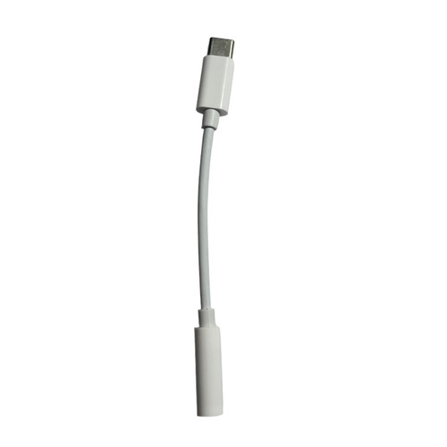 Adattatore jack 5mm femmina - jack, 3.5mm