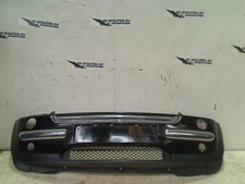 PARAURTI ANTERIORE Mini Mini