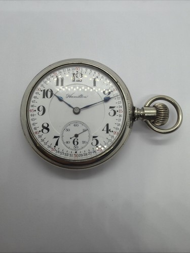 Raro orologio tasca - raro,