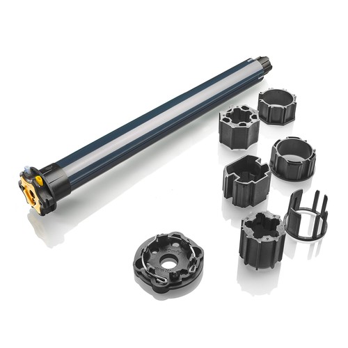 Somfy lt50 giri min - 20, 17