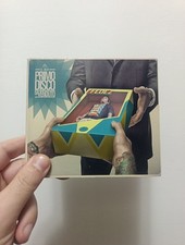 FEDEZ - IL MIO PRIMO DISCO DA