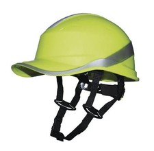 Elmetto da lavoro cantiere