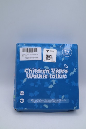 Walkie talkie video - , per