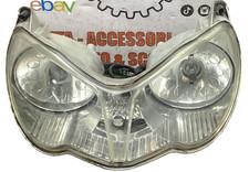 Faro Fanale Anteriore  Aprilia