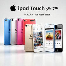 Nuovo Apple iPod Touch