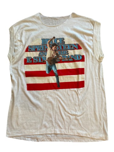 Shirt bruce springsteen born - bruce,
