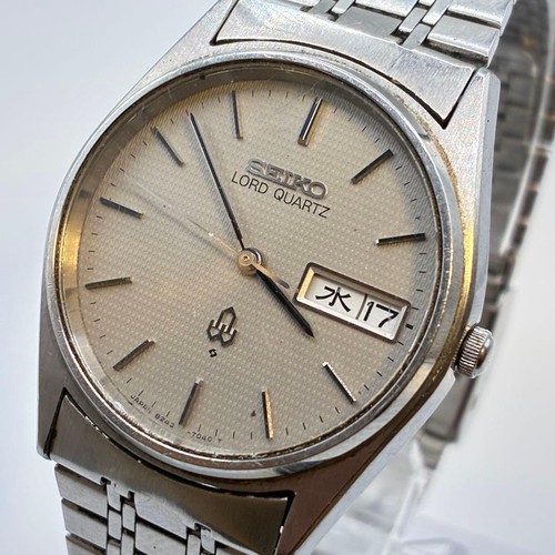 Orologio uomo seiko - uomo,