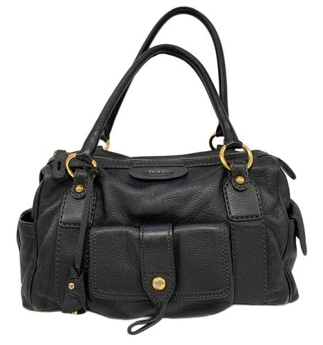 Tod tote bag borsa mano - mano, da