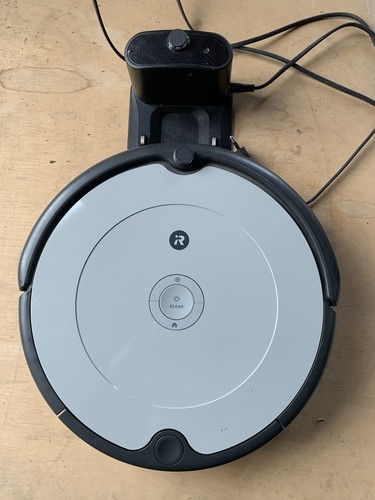 Aspirapolvere robot irobot - robot,