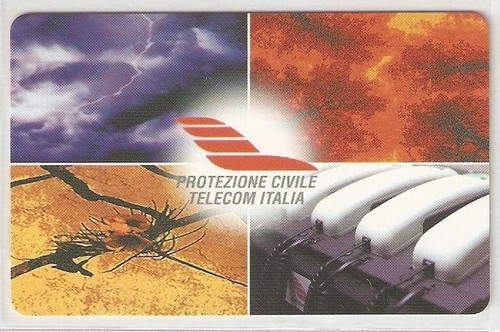 1009 carta telefonica