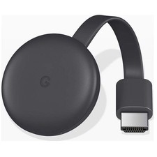 Google Chromecast Trasmetti