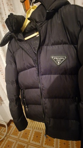 Piumino uomo nuovo - uomo,